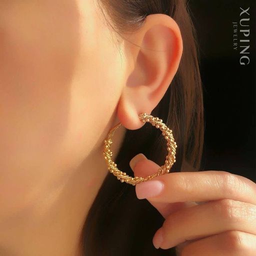 گوشواره ژوپینگ کد 1192 - خرید آنلاین از گالری آداس